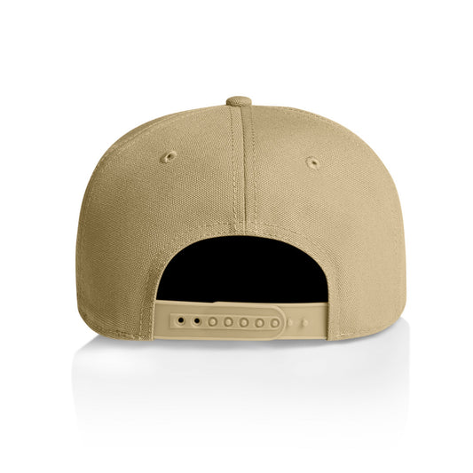 San Clemente Badge Hat - Canvas