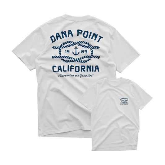 Dana Point Knotty Tee